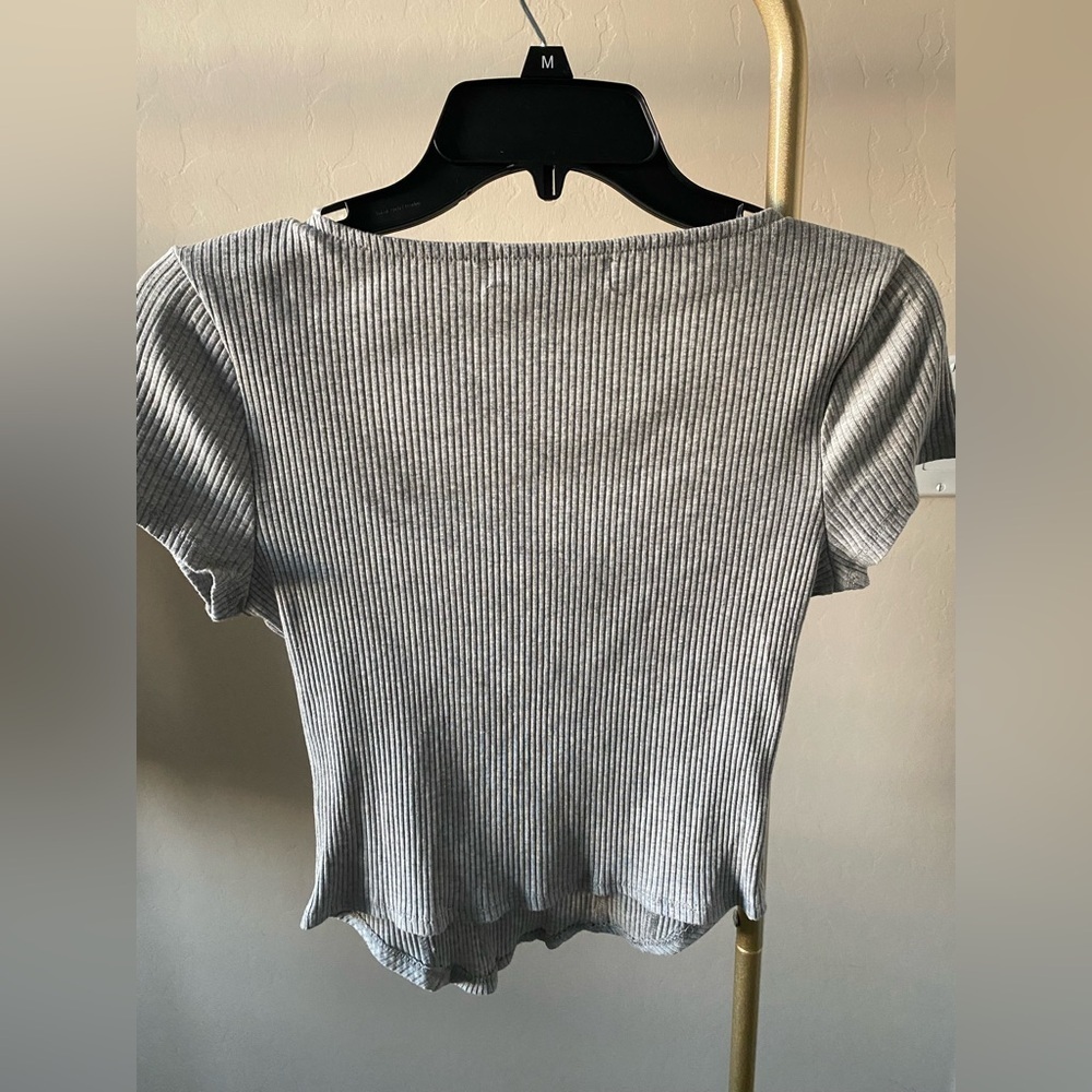 Cute coquette style lace detail corset top new without tag - Picture 4 of 4